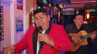 Trago de licor | Cantautor: Victor Moreira - el mister | Arreglos musicales Leonel Monteros