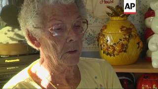 Oral History Project Unites Generations