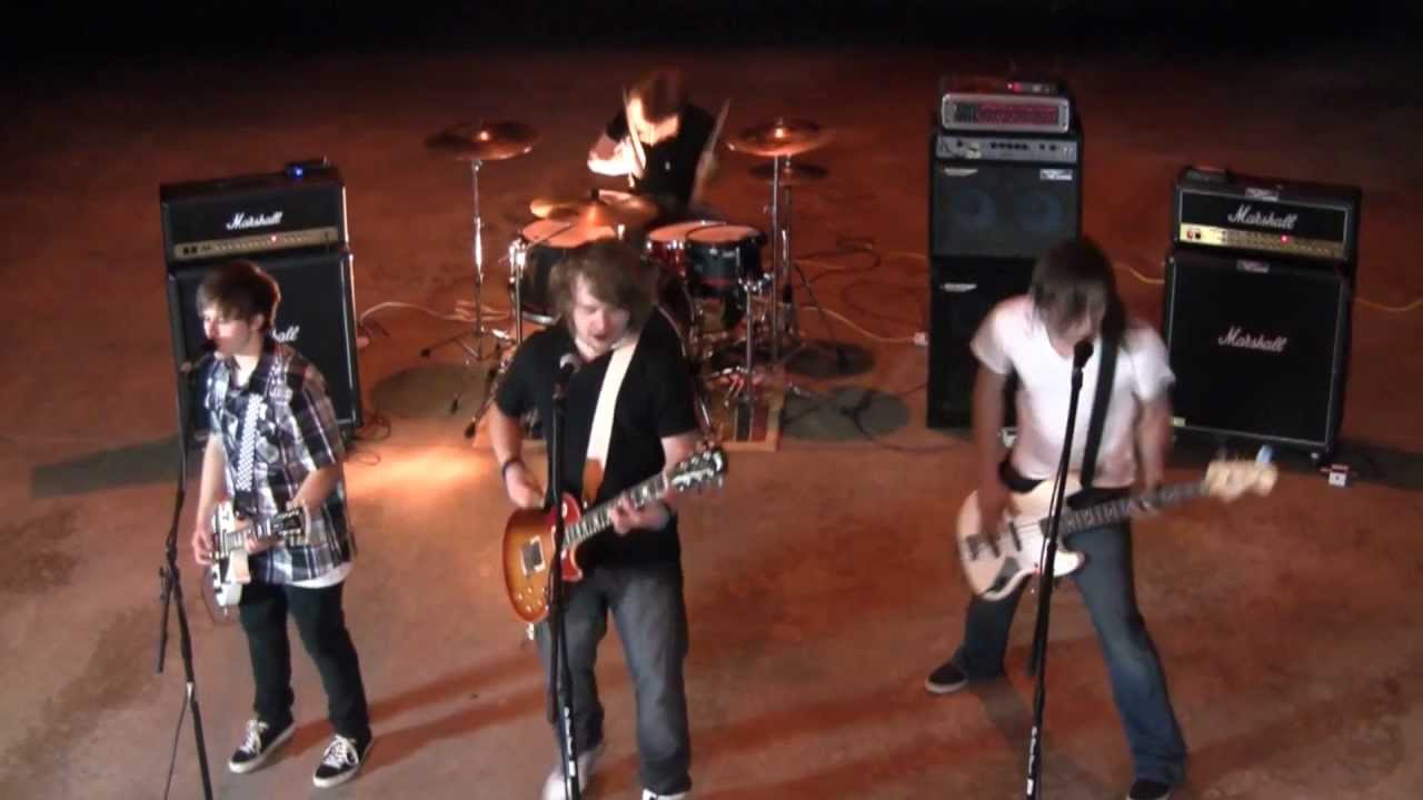 Call to Attraction - "Endless Summer" C2A Music