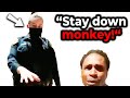 When Dirty Cops Take it WAY Too Far (Disgusting)