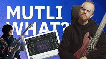 How to use the Multivoicer - Archetype: Tim Henson