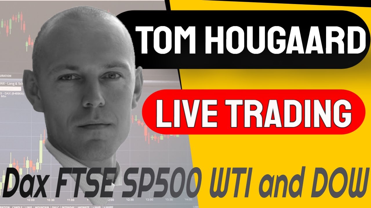 How to Trade the FTSE - The Lazy Trader