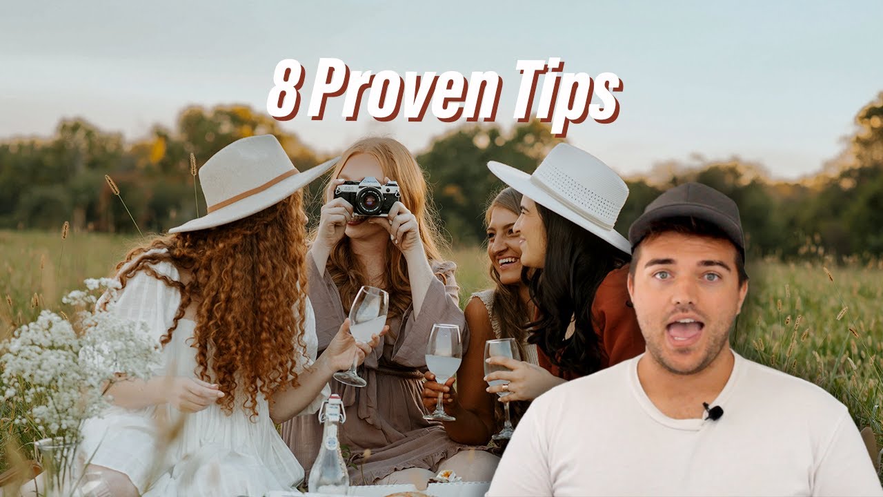 Grow and Market Your Picnic Business