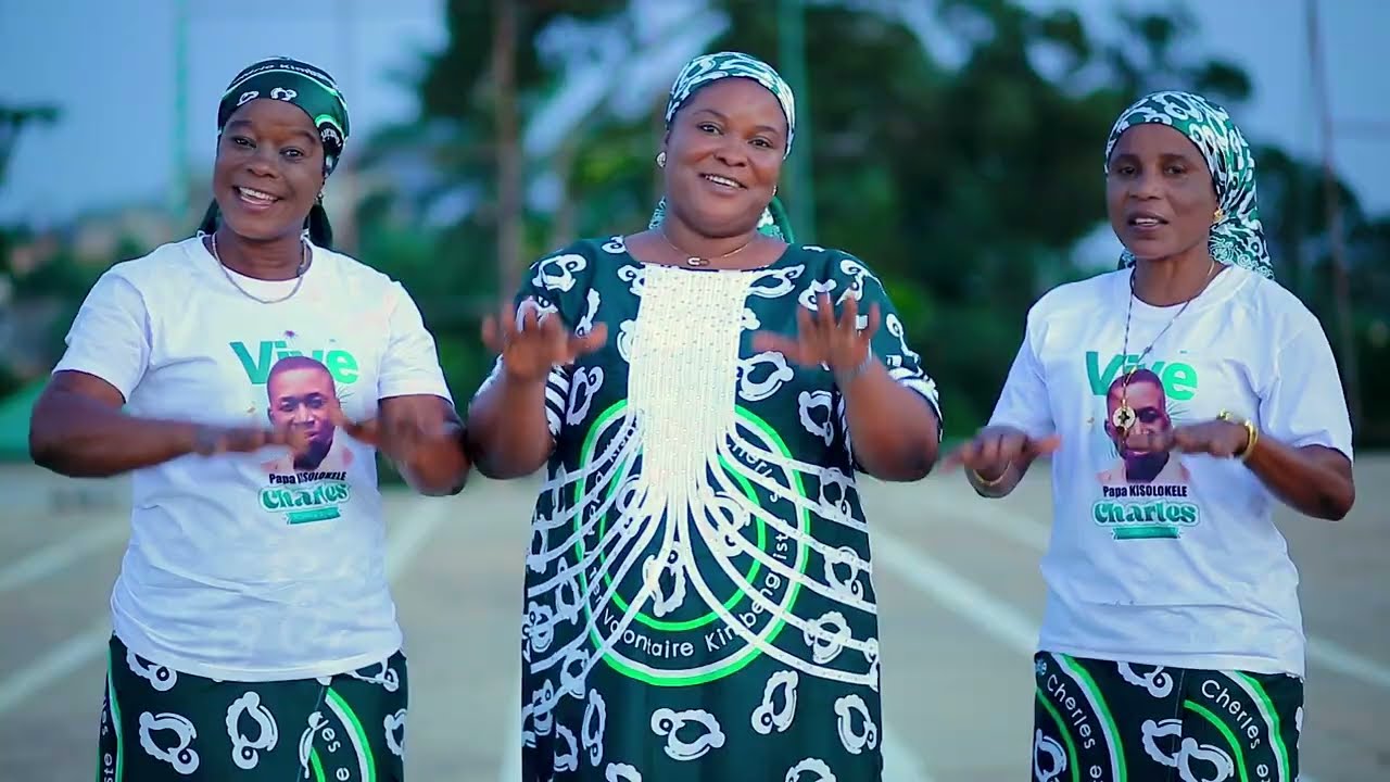 CLIP OFFICIEL GAAKI NKAMBA DANS BISO TOYEBI YO 11 FÉVRIER  2026 À NKAMBA NOUVELLE JÉRUSALEM 