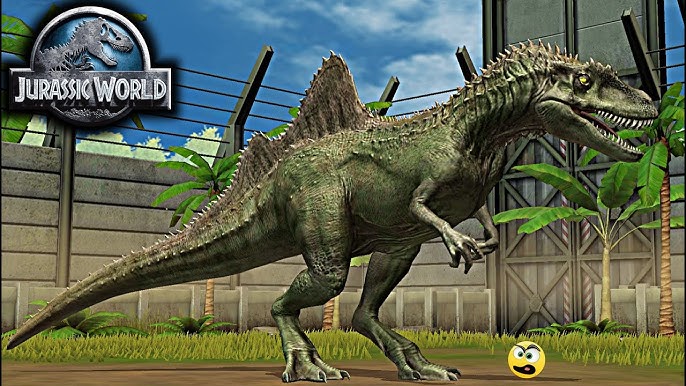 COLUNA] Alguns games com dinossauros para você matar a curiosidade - Giz  Brasil