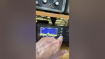 Solar Panel/Communication Noise - HF