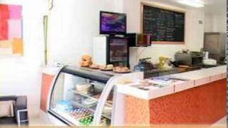 Spot: Vera Bakery Café, Juba Solutions, Sexy Moves.