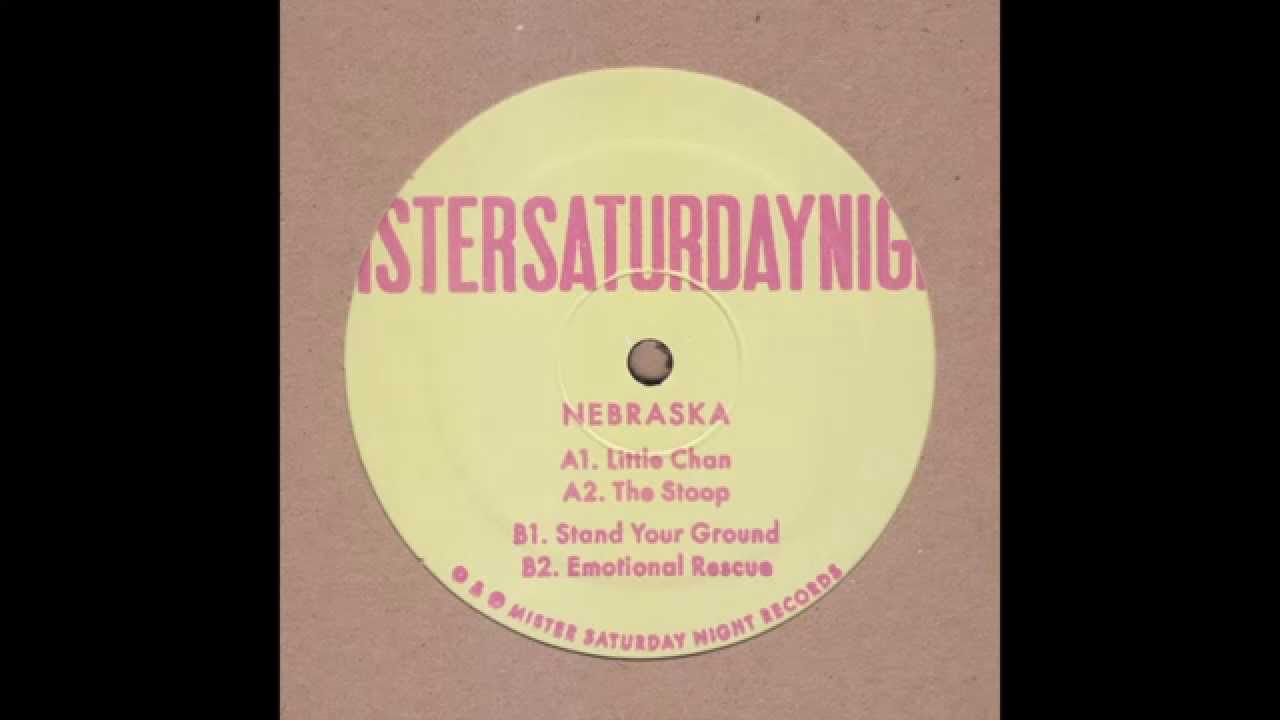 Nebraska Stand Your Ground YouTube