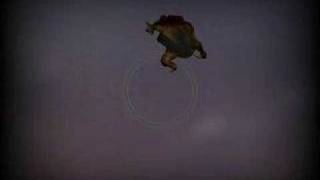 Half-Life 2 map by -=LeKtoR=-