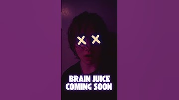 Thumbnail of Brain Juice Teaser #3  #music #art#adhd #addictive #song #experiment