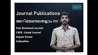 Journal Publications# Peer Reviewed # Care Listed Journal # Indexation,Impact Factor