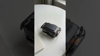 Compact Device #automobile #kawasaki10r #aiart #toys #aivideocreation #scifi #lego #robot