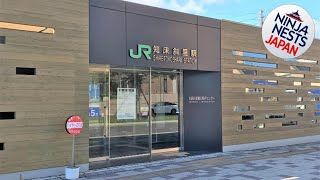 Okhotsk House Shari | Shari, Japan | Hotel Review 🏩 | Ninja Nests Japan