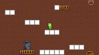 Greeni̇e Full Walkthrough