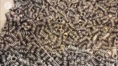 NEW Vinston JYF C435 - Compression Springs Sample