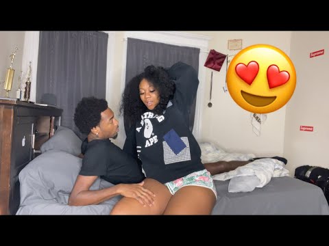 THINGS GOT A LIL SPICY . . 😅👀 #bruvs #roadto20k