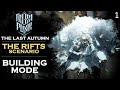 Frostpunk - Builders (Extreme): Rifts - Part 1