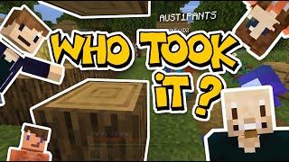 Episode 4: Someone Stole The Tree And My Hay!