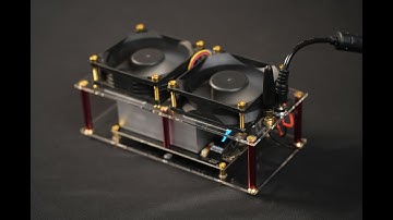 Bitaxe Hex - How to reflash your device to stock firmware