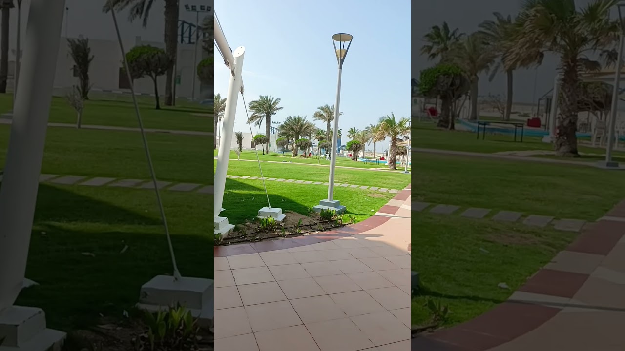 Dukhan water sports club Qatar/doha travel guide/qatar