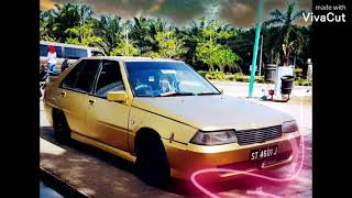 Proton Saga Lmst & Proton Iswara