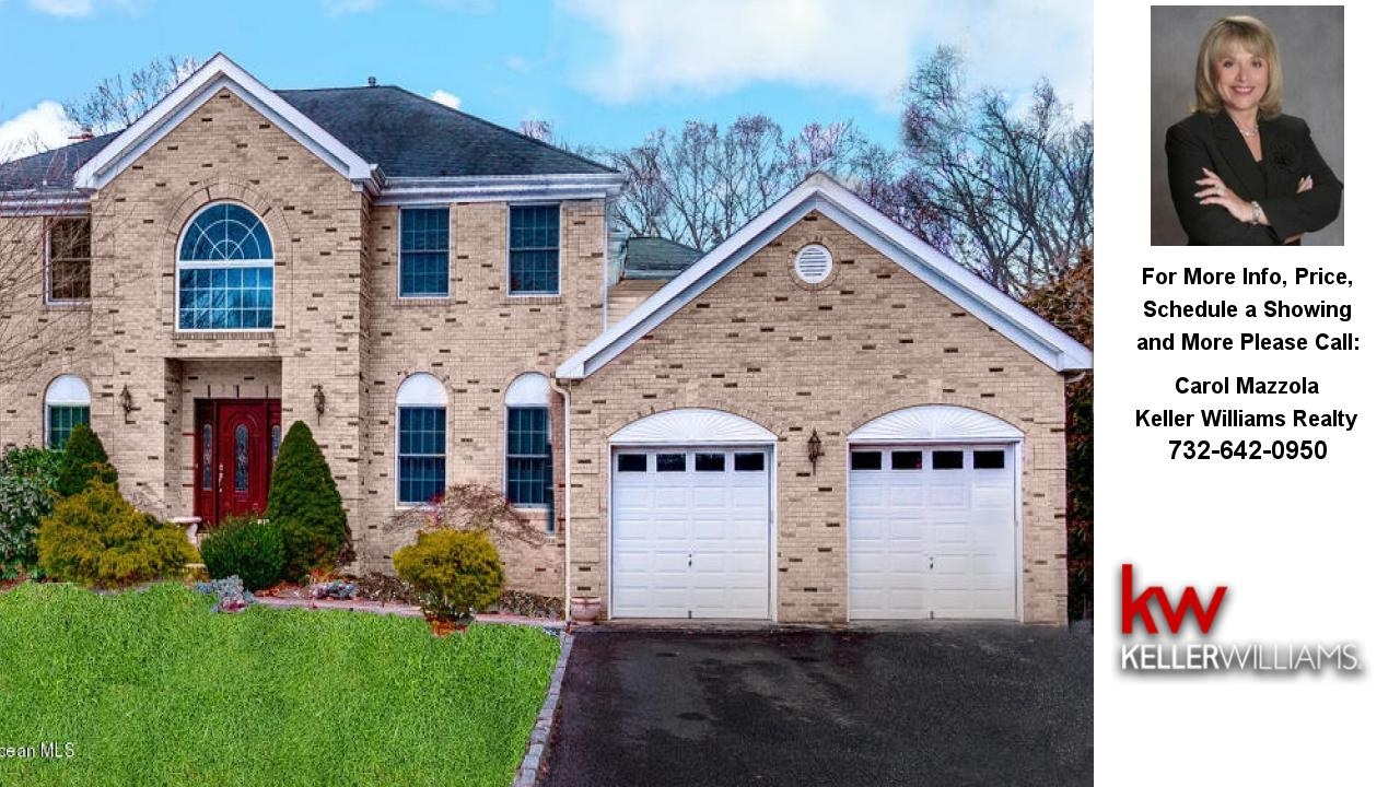 38 Church Road, NJ Presented by Carol Mazzola. YouTube