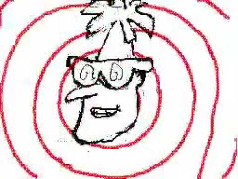 Flipnote Hatena November 14th 2009 