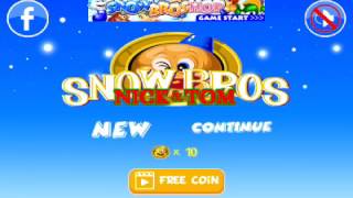 How to get unlimited coins in snow bros 1000℅ working screenshot 3