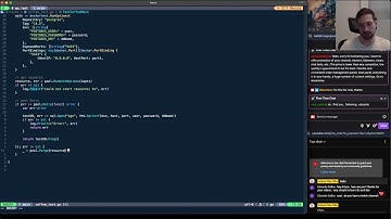 Unit & Integration Testing with Go