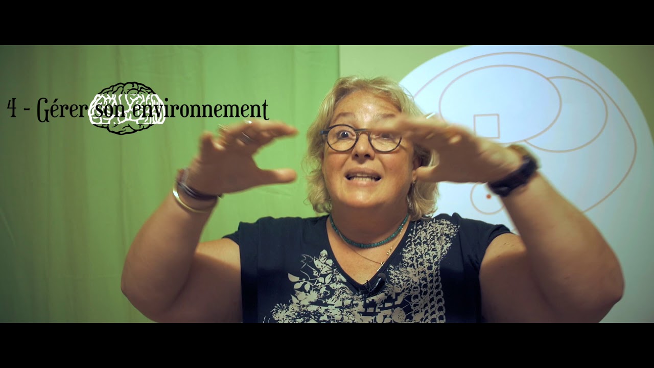 Comprendre le TDAH : Episode 12 - Trucs et conseils