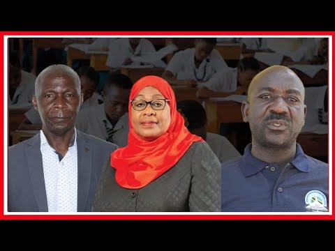 MKURUGENZI MISUNGWI KATIKA TUHUMA NZITO ACHEZA Na MISHAHARA Ya WALIMU WAAPA KUMBURUZA MAHAKAMANI