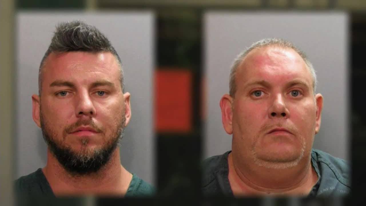 Massive marijuana grow bust