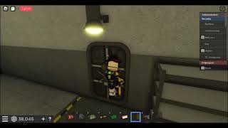 Roblox Game Qserf Warhead Megausa666Killer666 Vs Security