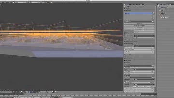 BlenderCAM Tutorial: 01 Basics (corrected Audio)