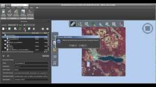 2/3 Infrastructure Modeller - Project Setup - Part 2