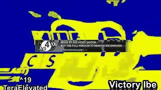 Reupload Klasky Csupo In 4Ormulator V15 Powers Extended4