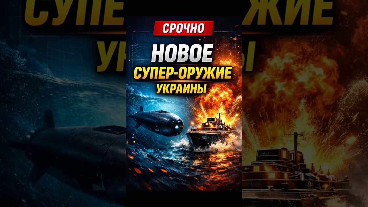 ОРУЖИЕ, ОТ КОТОРОГО НЕТ ЗАЩИТЫ