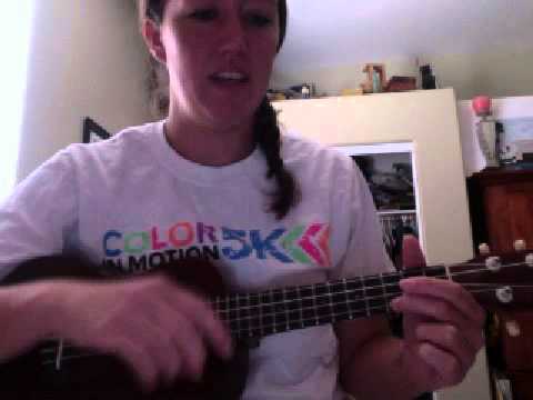 Lds Ukulele Printable