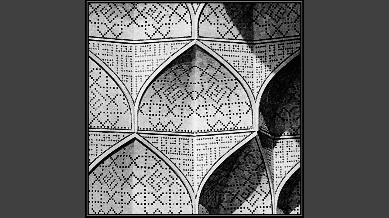 Black Is the Color of My True Love's Hair