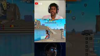 cs rank top 20 game ply #freefire #shorts #viral #trending