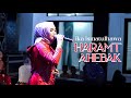 COVER BY IKA ISMATUL HAWA HARAM AHEBAK حرمت احبك LIVE IKA ENTERTAINMENT 