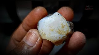 Gosok bahan kalimaya susu nol jarong begini hasil nya