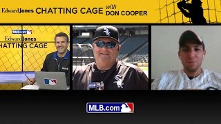 Chatting Cage: Don Cooper answers fans' questions screenshot 4