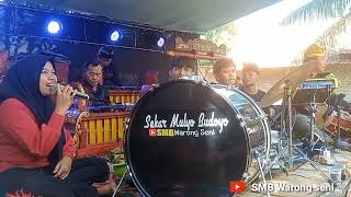 Download Lagu TEMBANG KANGEN agnes ( SMB WARONG SENI ) MP3