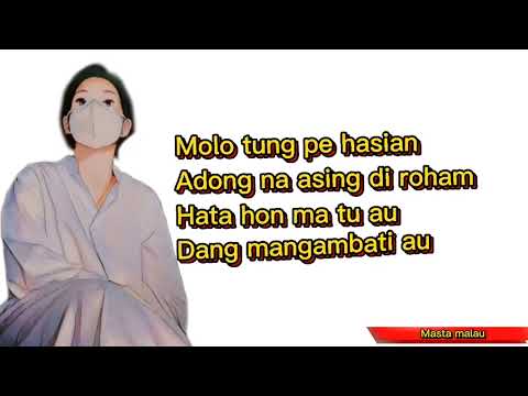lirik lagu Trauma |Jen Manurung| lagu Batak