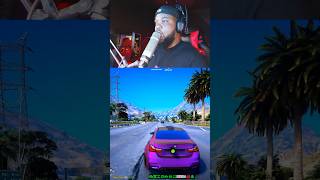 Best GTA 5 RP getaway #gta5 #gta5rp