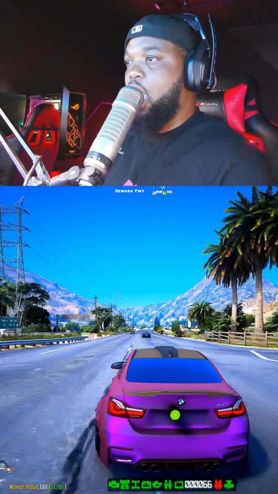 Best GTA 5 RP getaway #gta5 #gta5rp