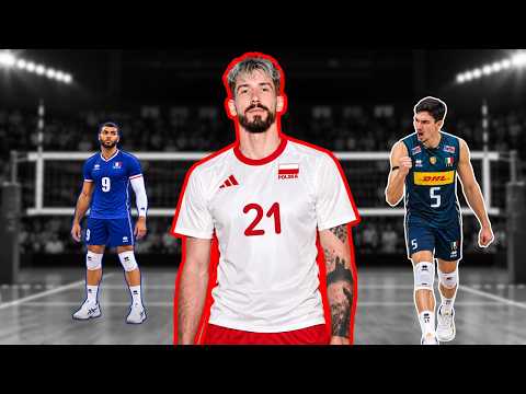 Why Poland Are Still The Favorites | Sideout