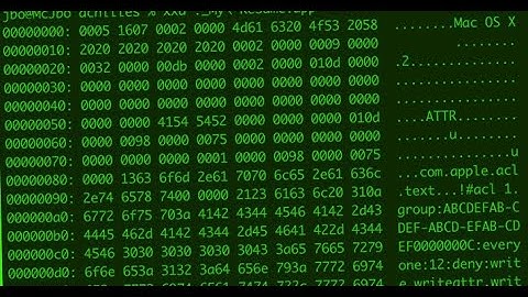 Gatekeeper Bypass Vulnerability in Apple macOS Systems is Detailed by Microsoft
