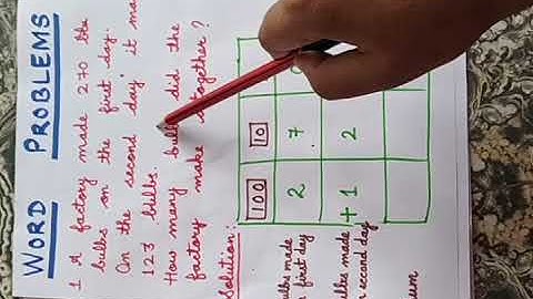Give and take ... lesson 3(maths ) part 3 ...class III